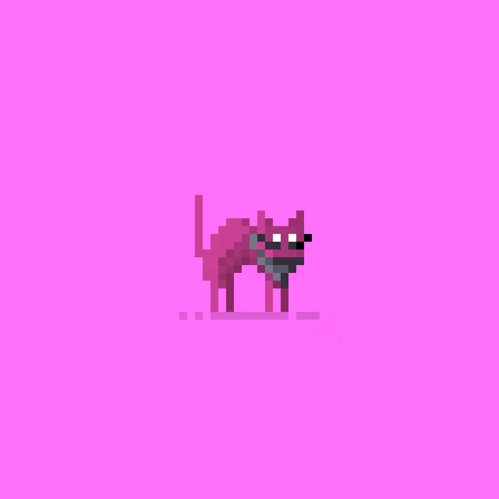 All Cats Are Beautiful #255