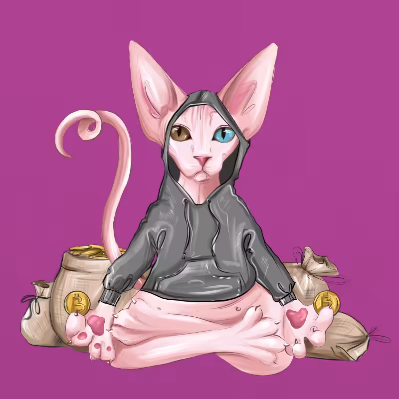 YogaCat #57