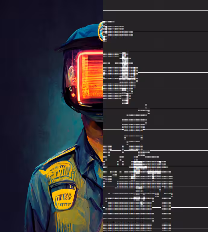AI-ASCII 23