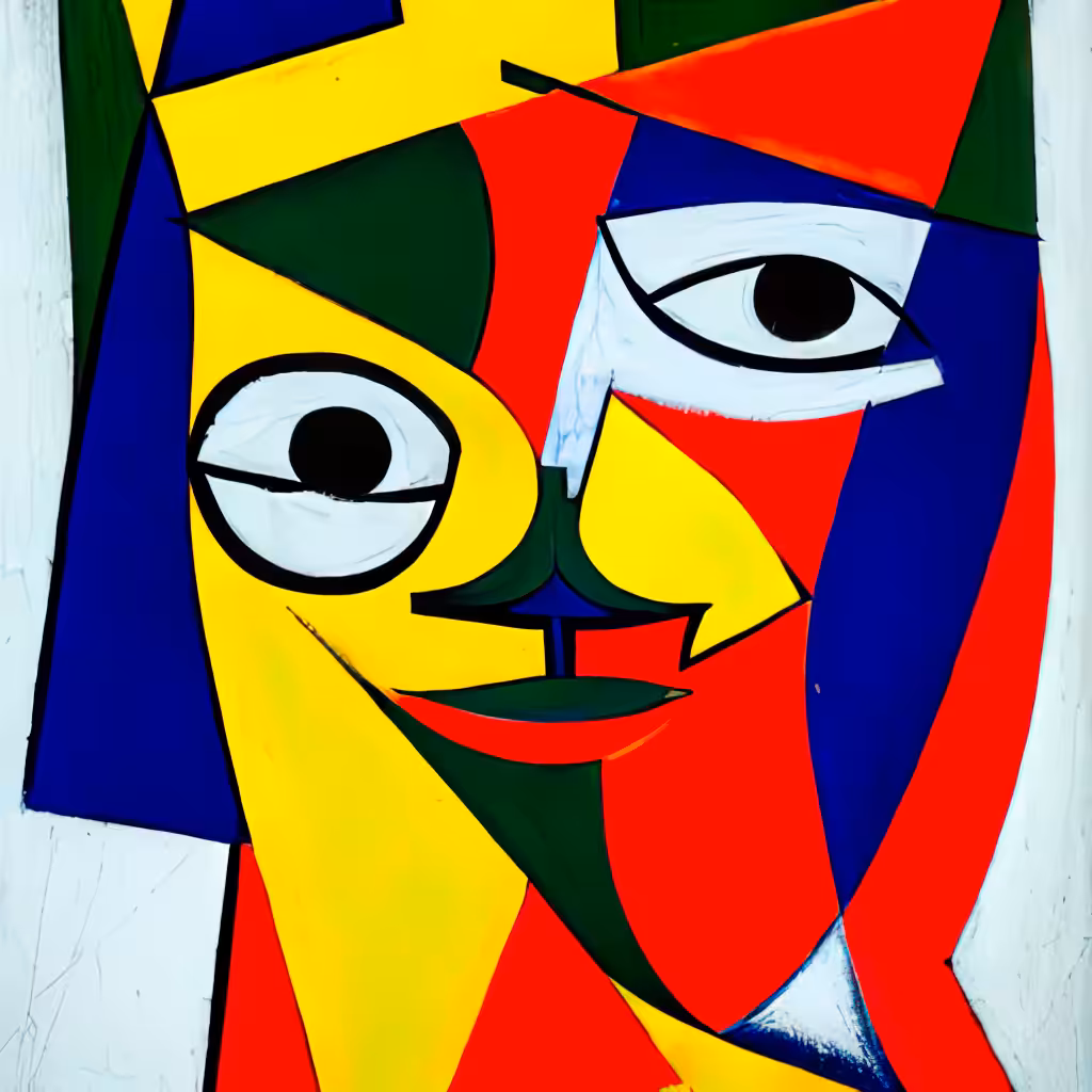 Artful Degen #692