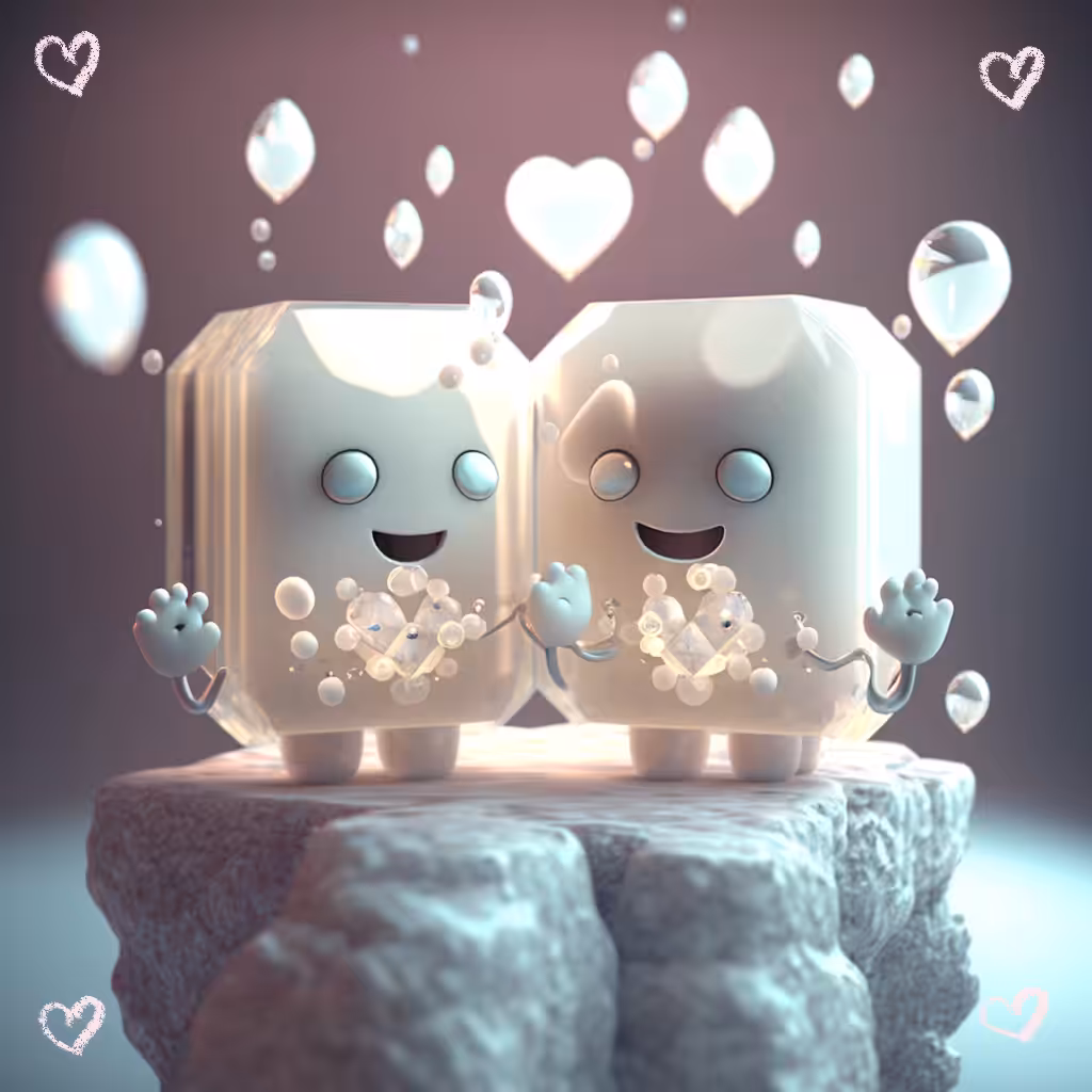 TheLuvBotz: LuvBotz #602