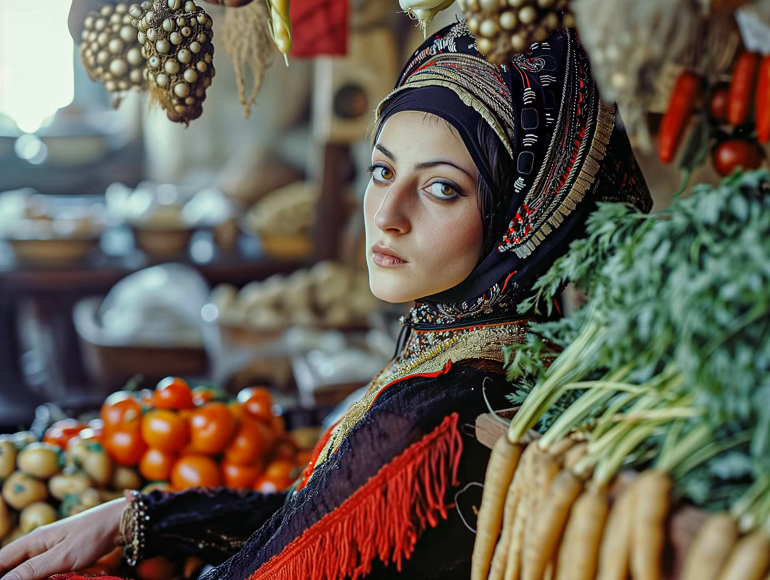 ԳՈՒՄ Market #6