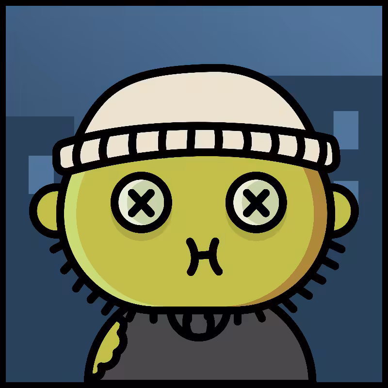 TeZombies #17