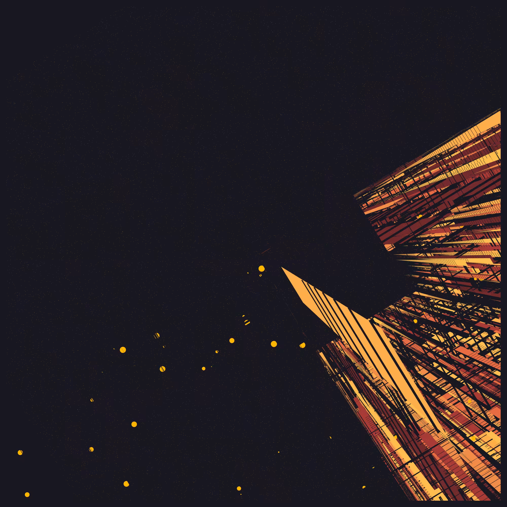 The Fringe #62