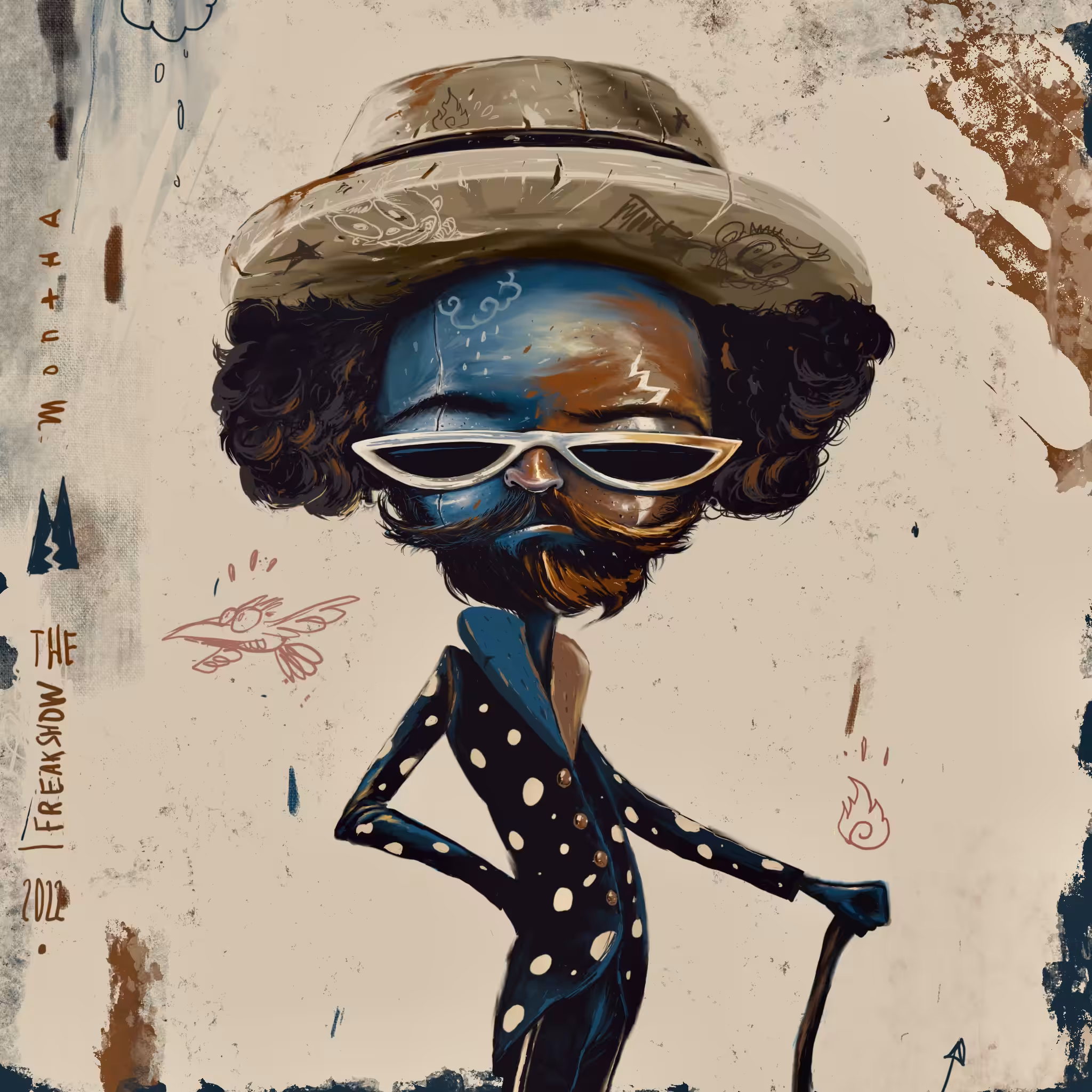 The Freakshow