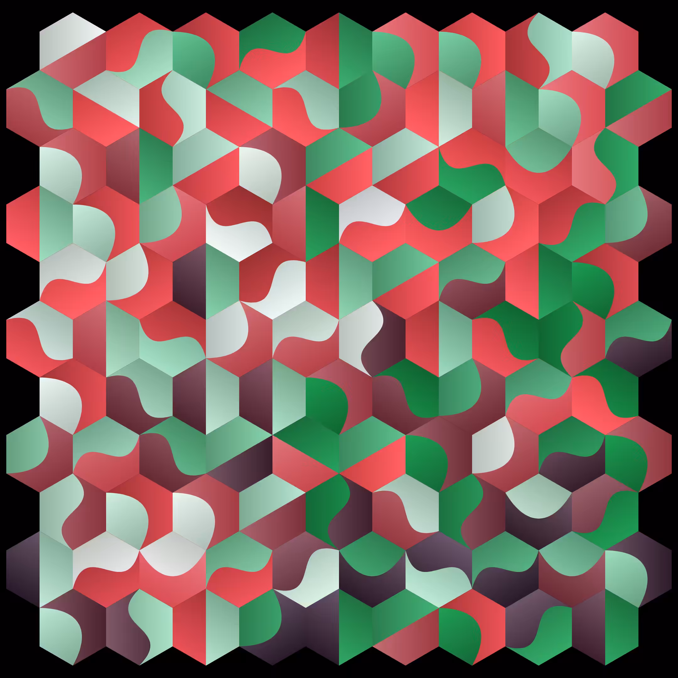 Hex Grid #36