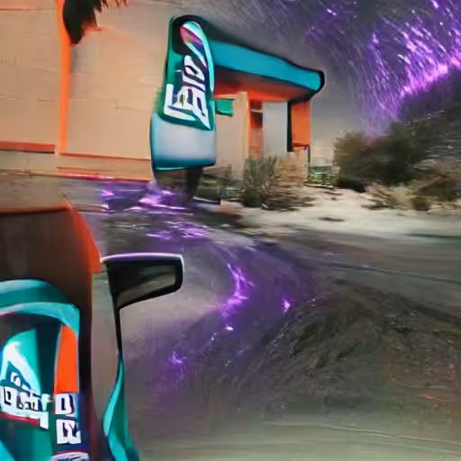 Taco Blast