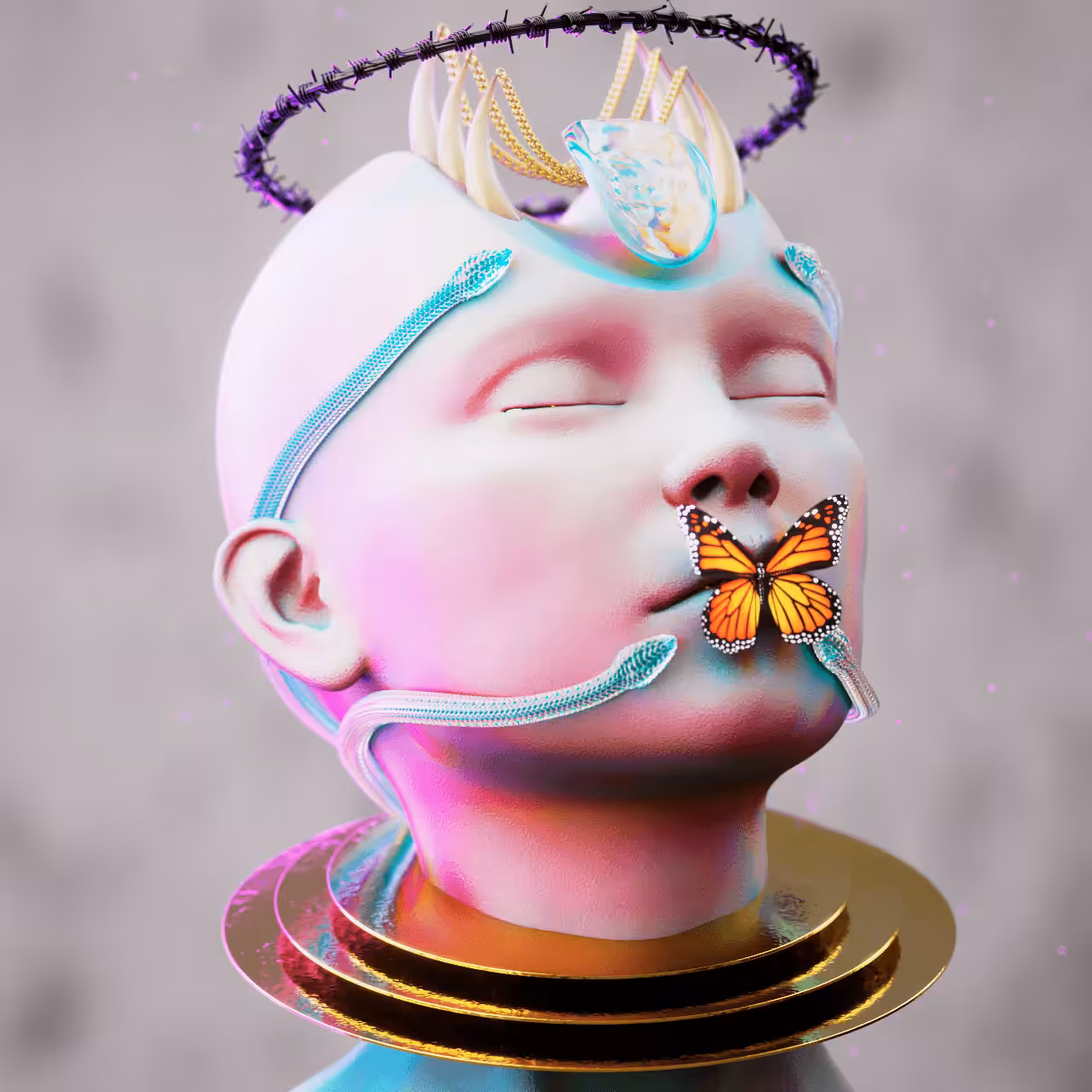 VIZION #164