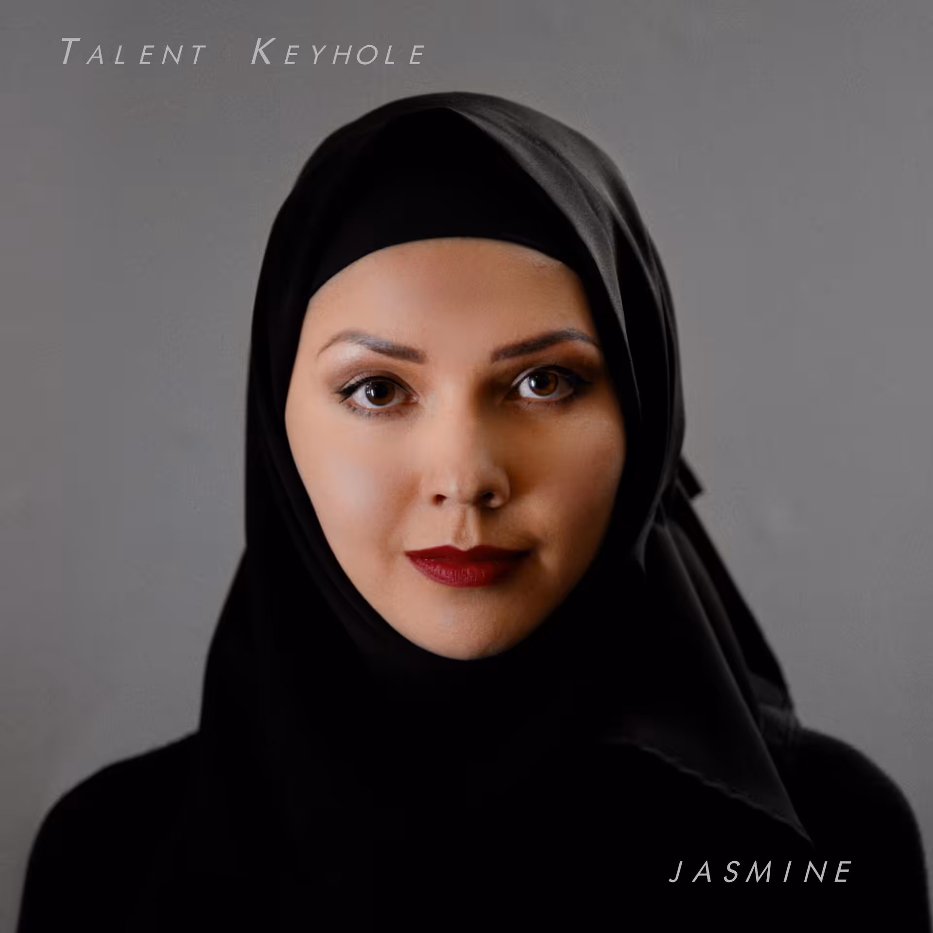 Talent Keyhole - Jasmine