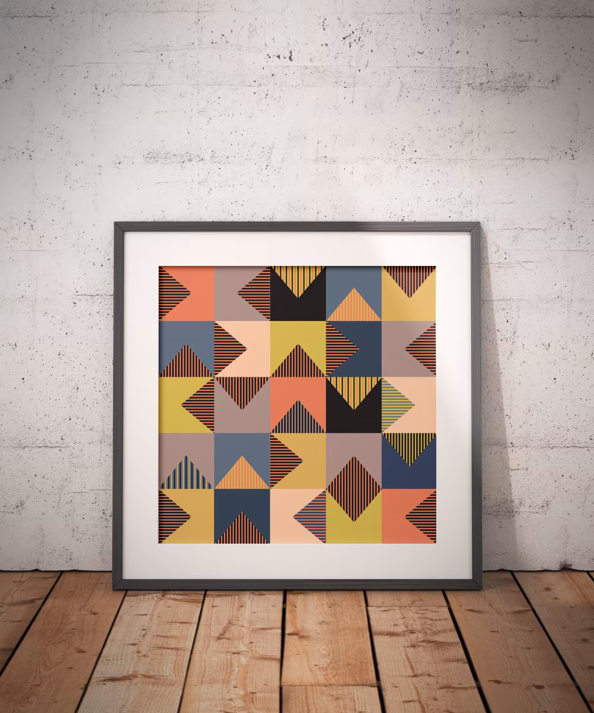 Tribal /100