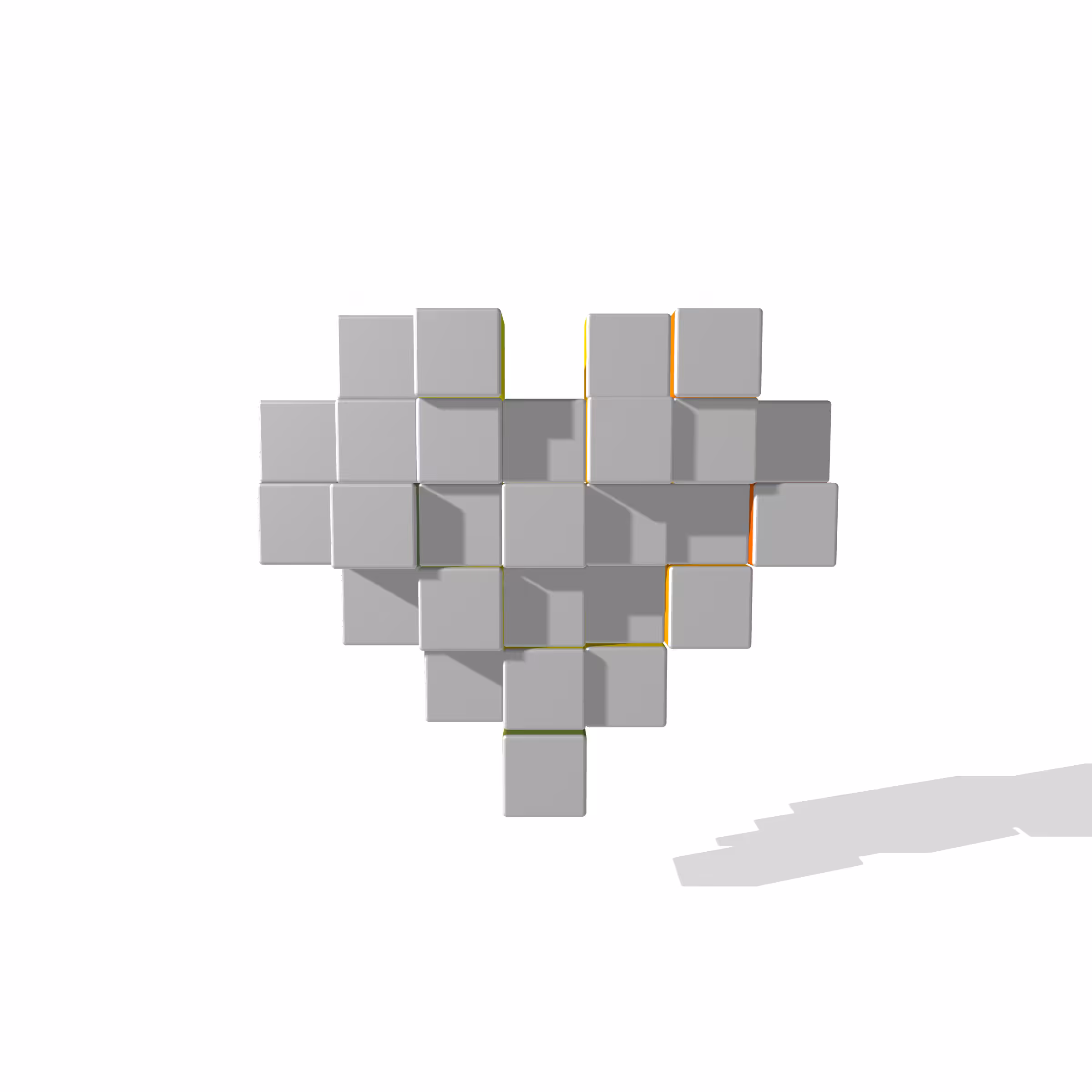 heart + craft #22721