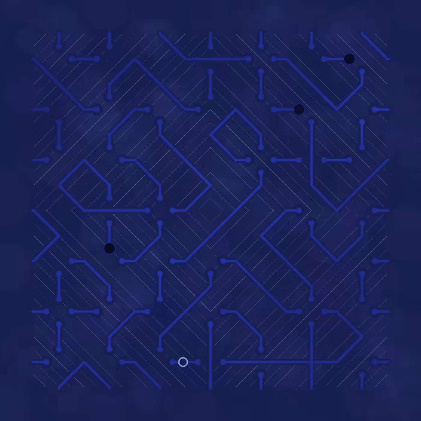 Spin Cycle #8