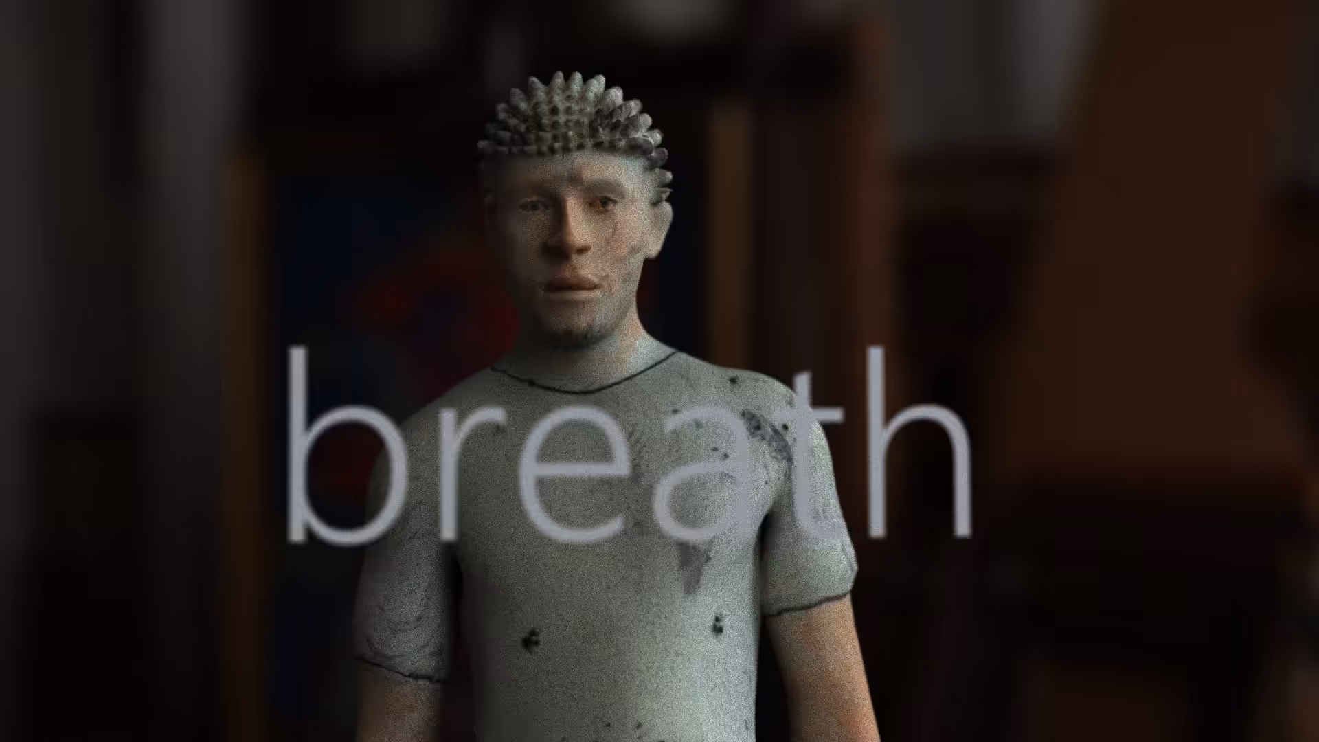 Breath Still
