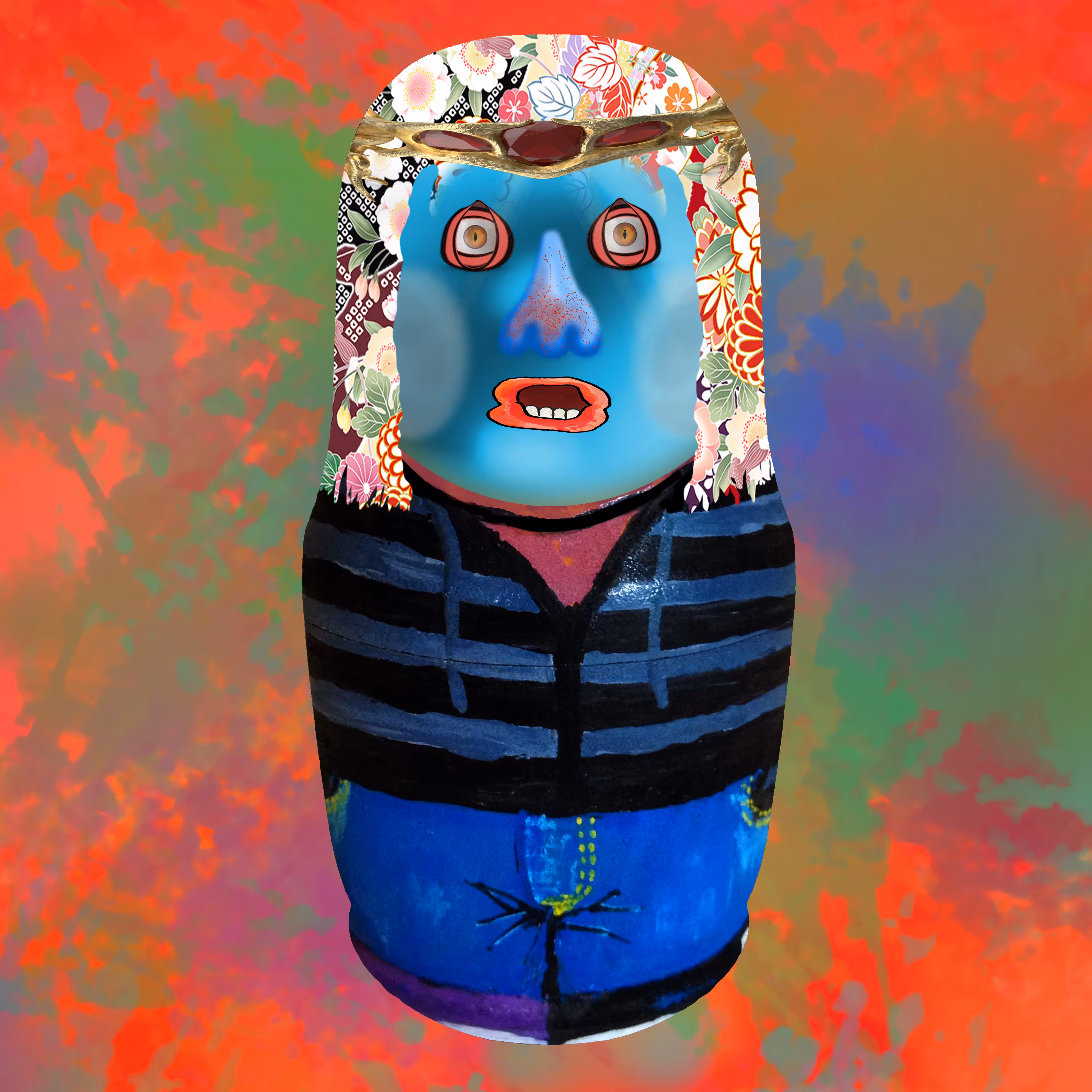 Mixter Babushka: Who is Mixter Babushka? #28