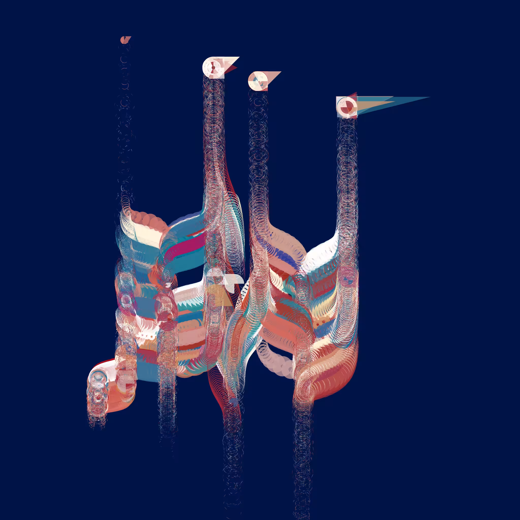 Hapori: Night Flock