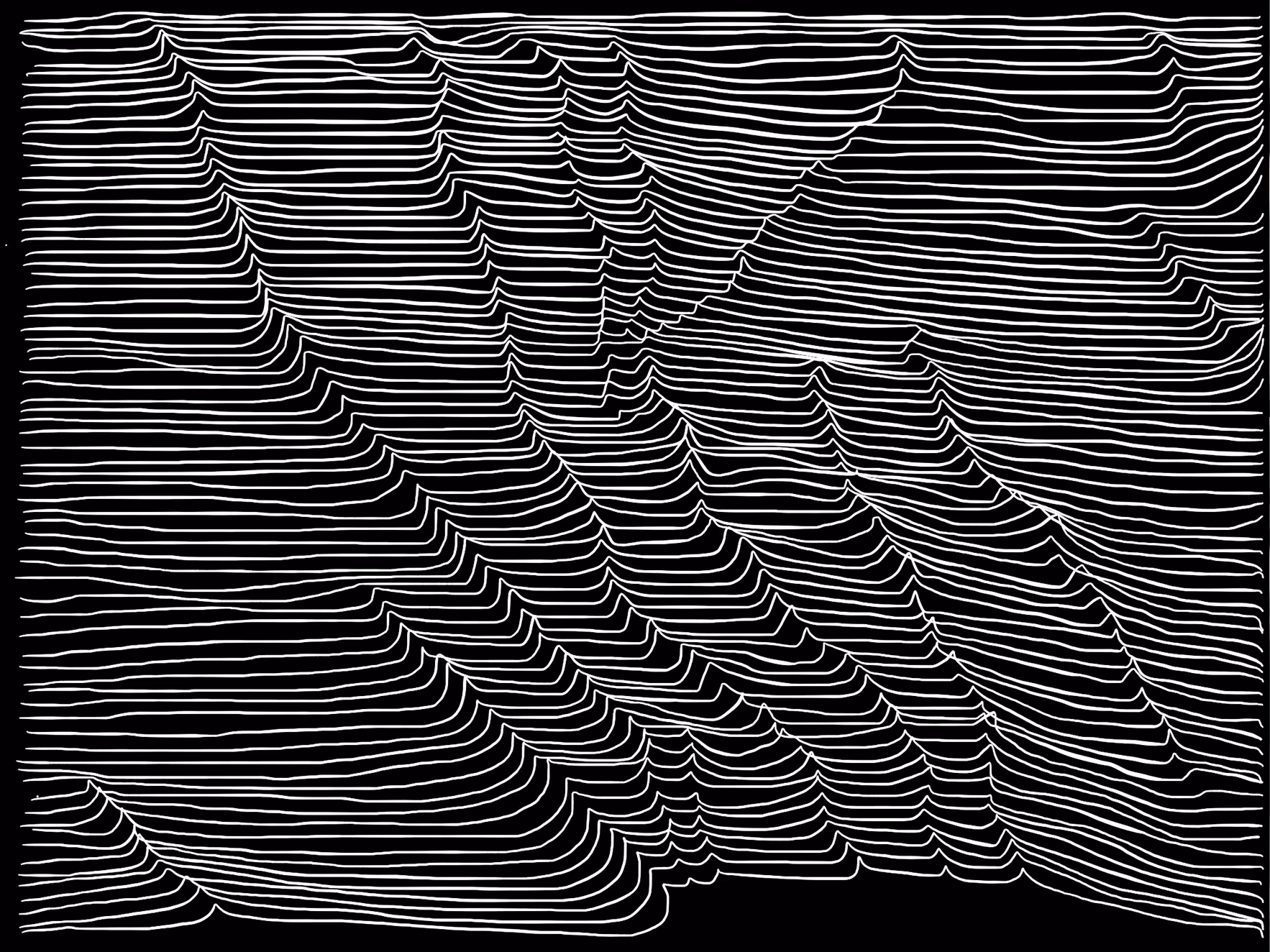 DIFFERENCE AND REPETITION (DIGITAL) #1