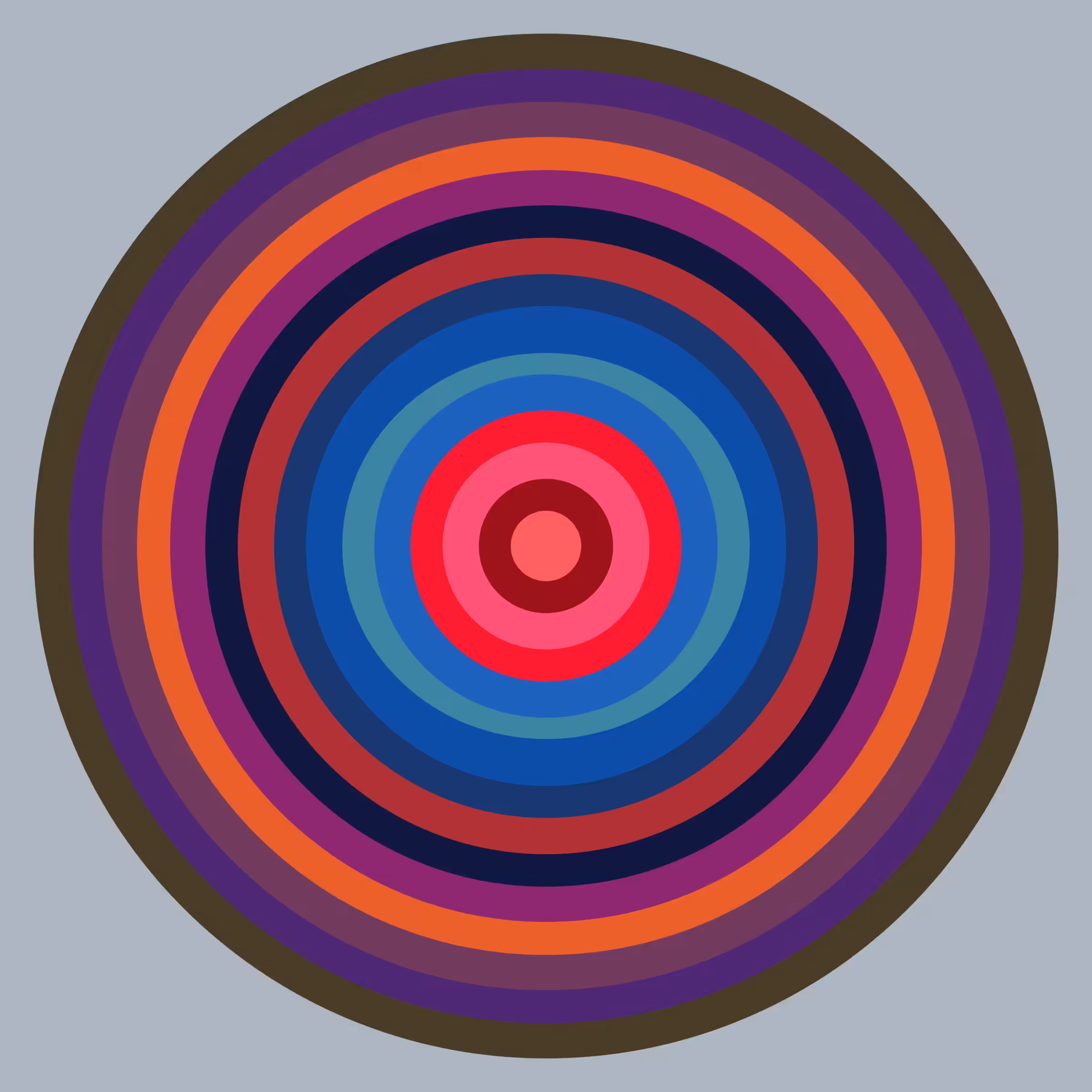 Circle of Frens² #7320