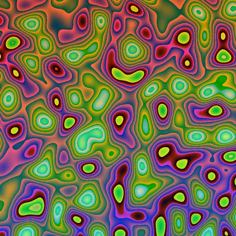 Emotion Bubbles #8