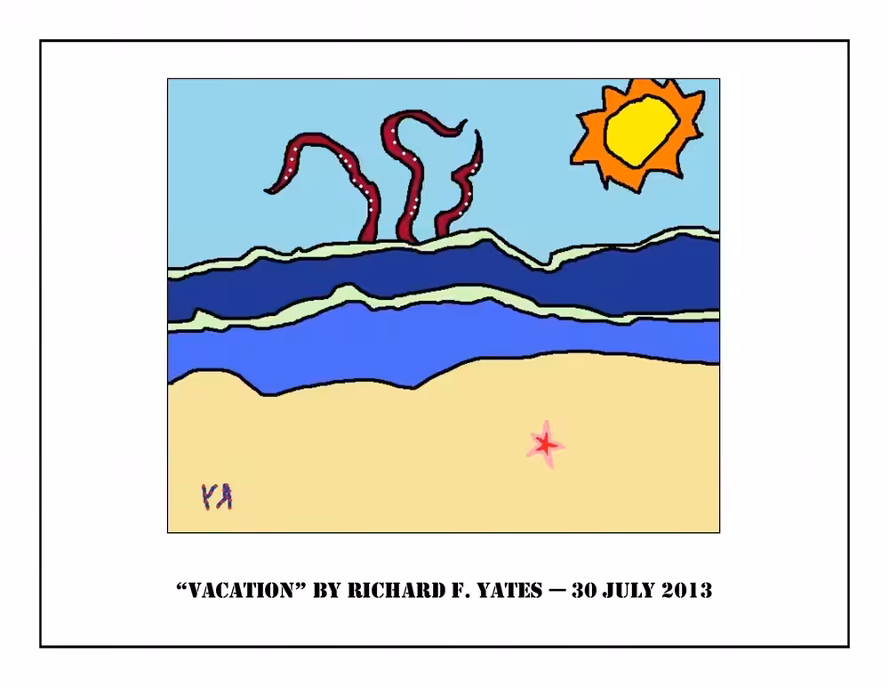 Vacation