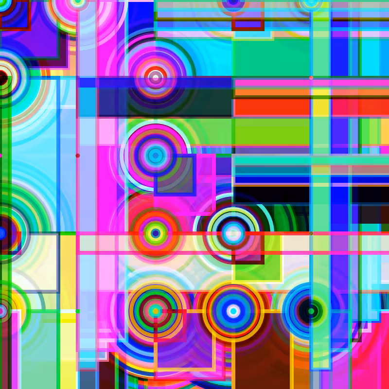 COLOR SET #24