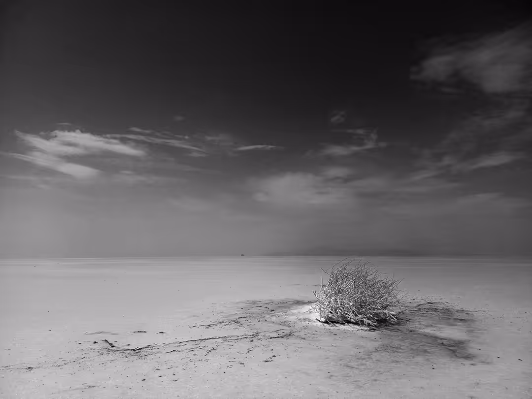 Lake Urmia #07