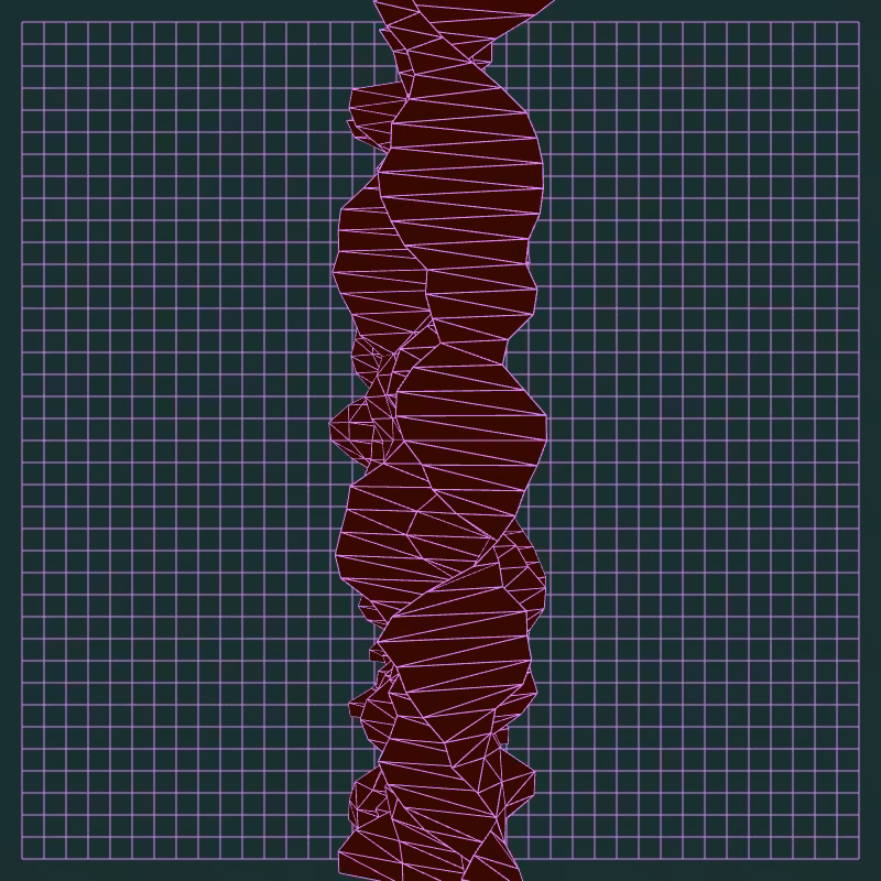 Planarity #37
