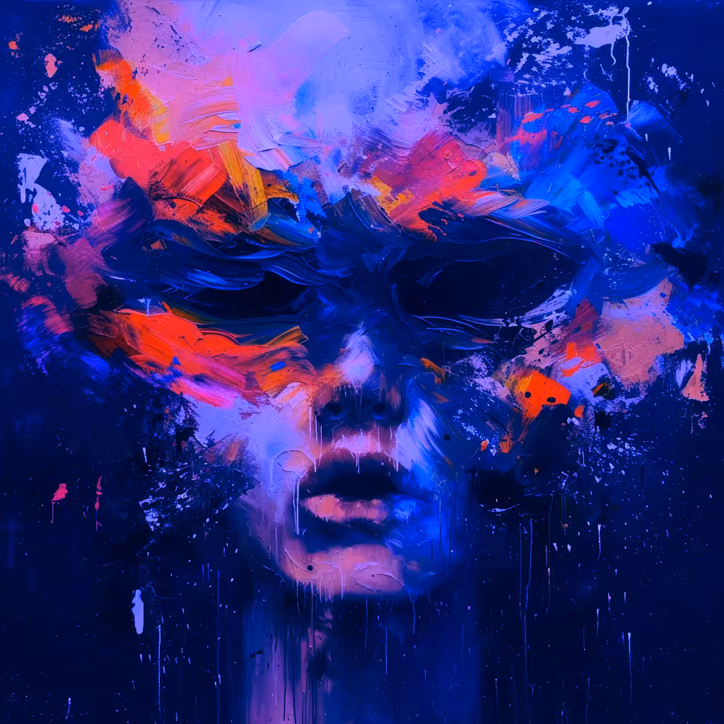 Black Eyes