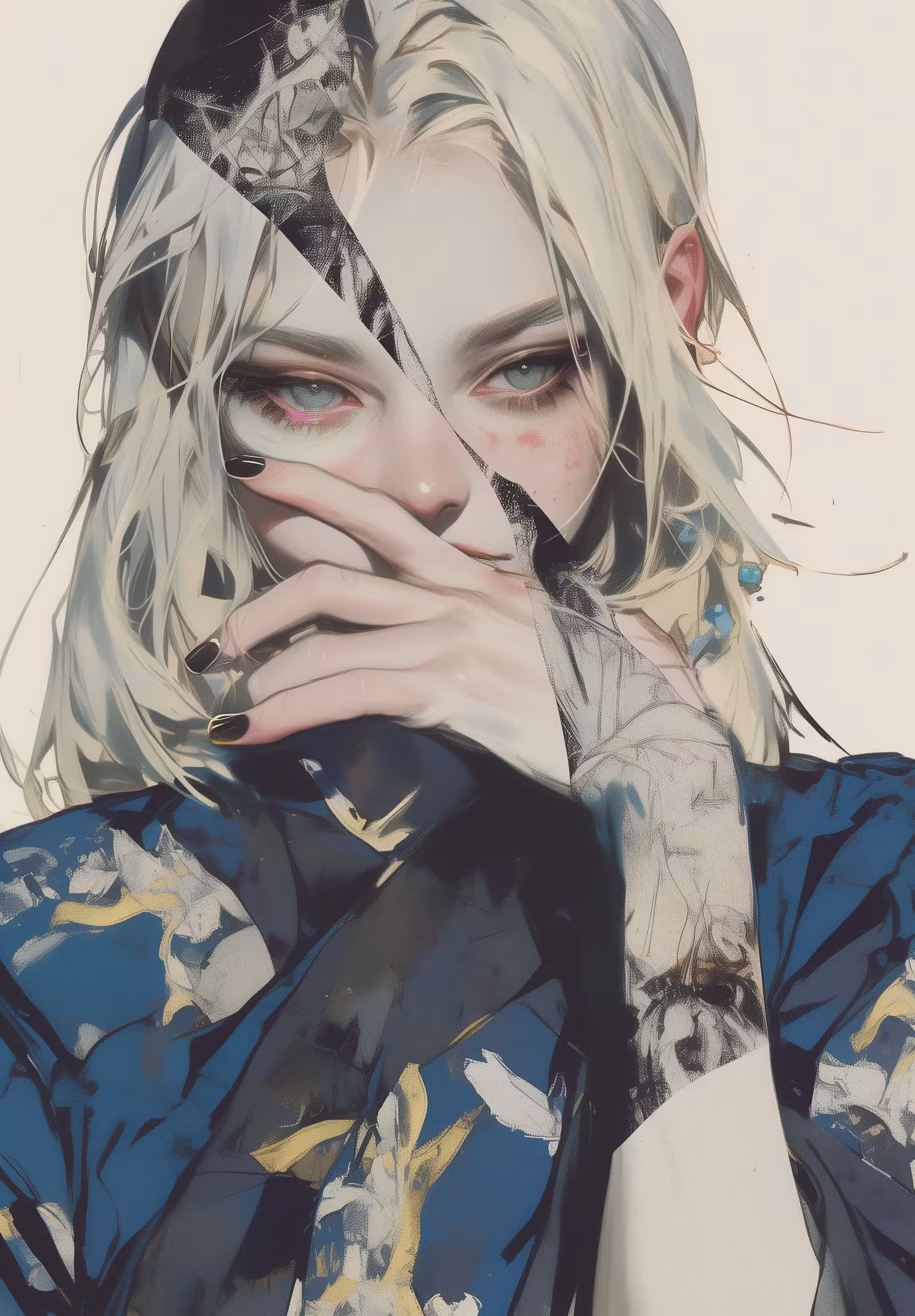 Shattered Soul