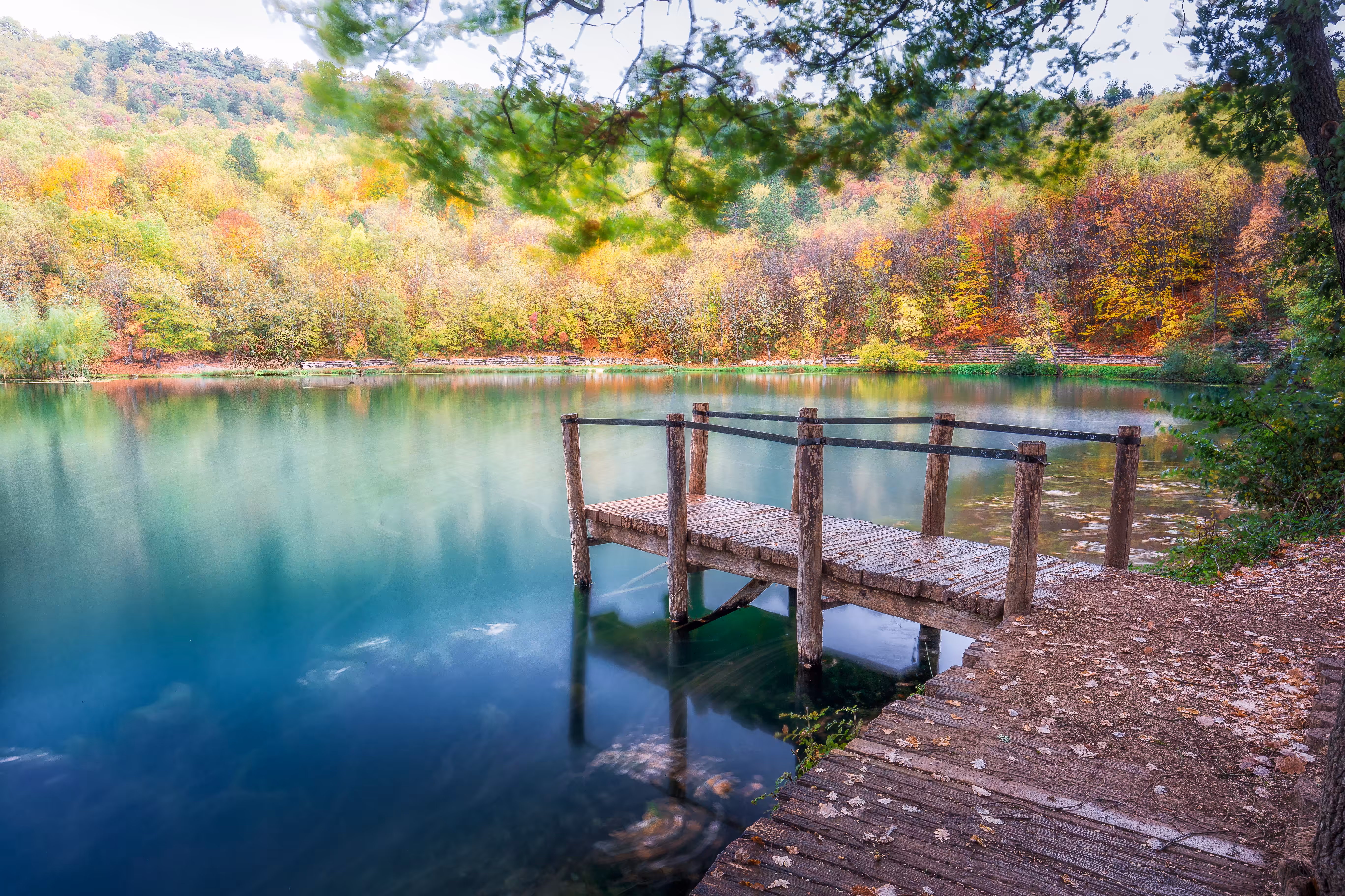 Lago di Sinizzo