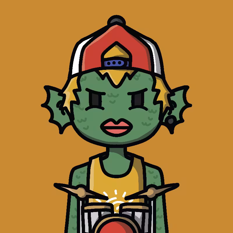 Happytopia #8
