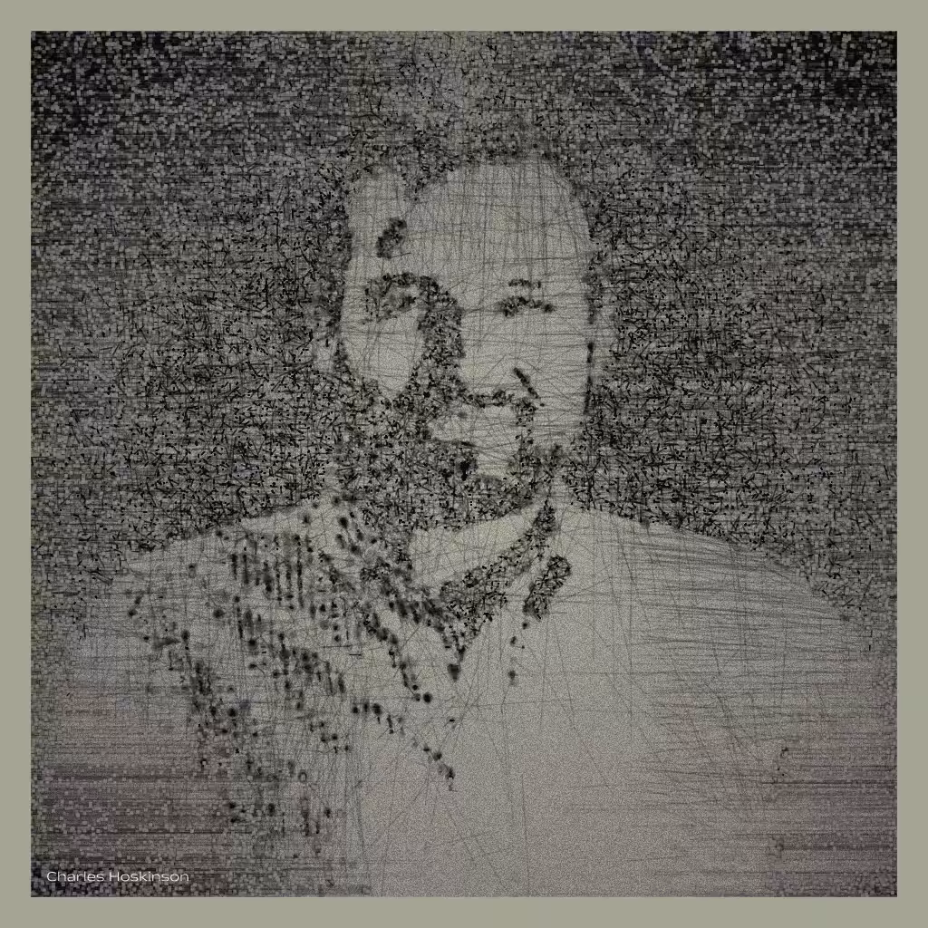 Crypto Portrait #226