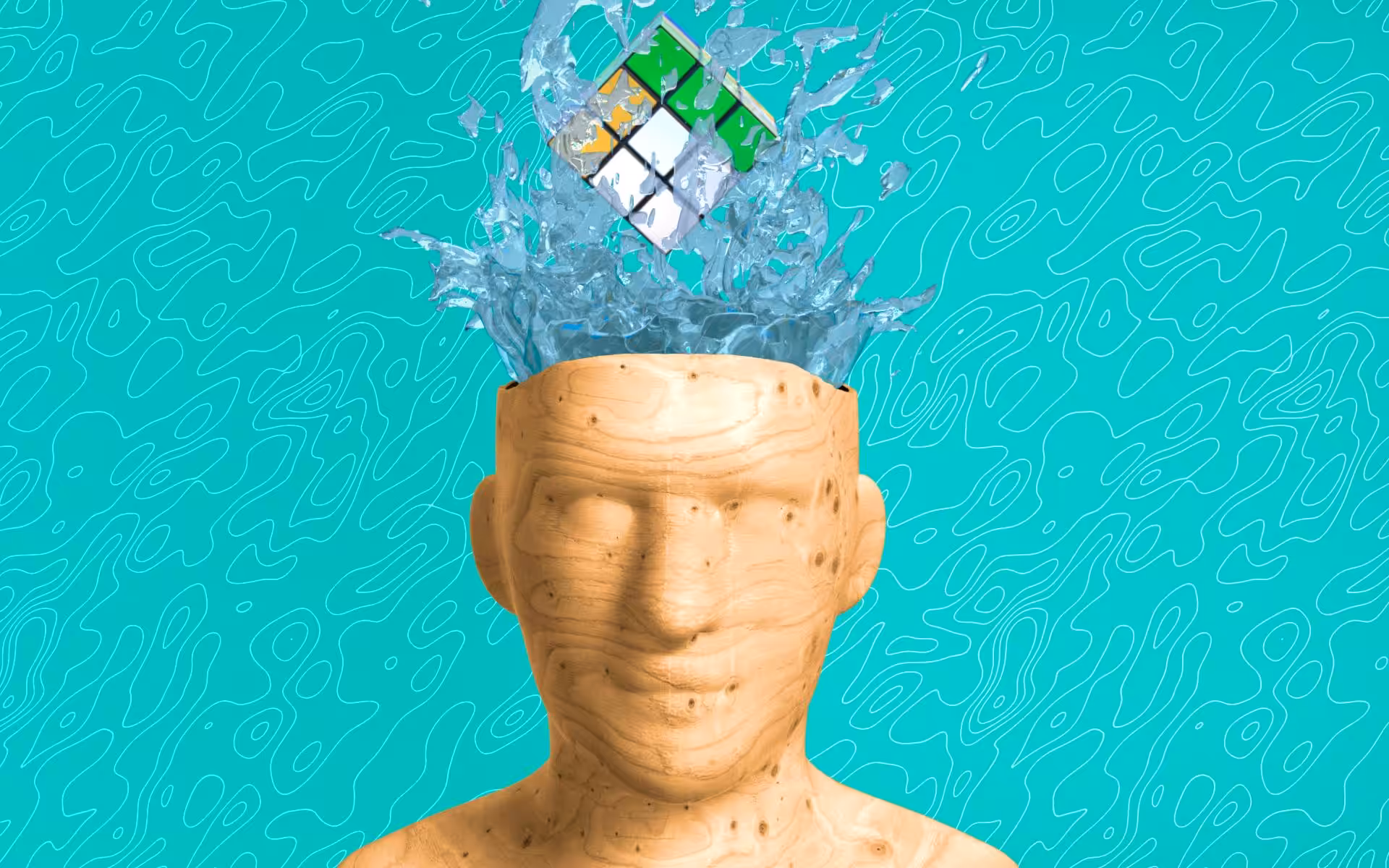 Brain Food