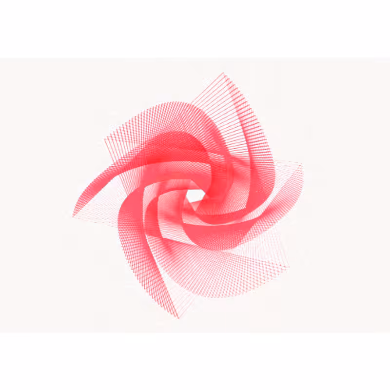 Plottable Ricochets #17