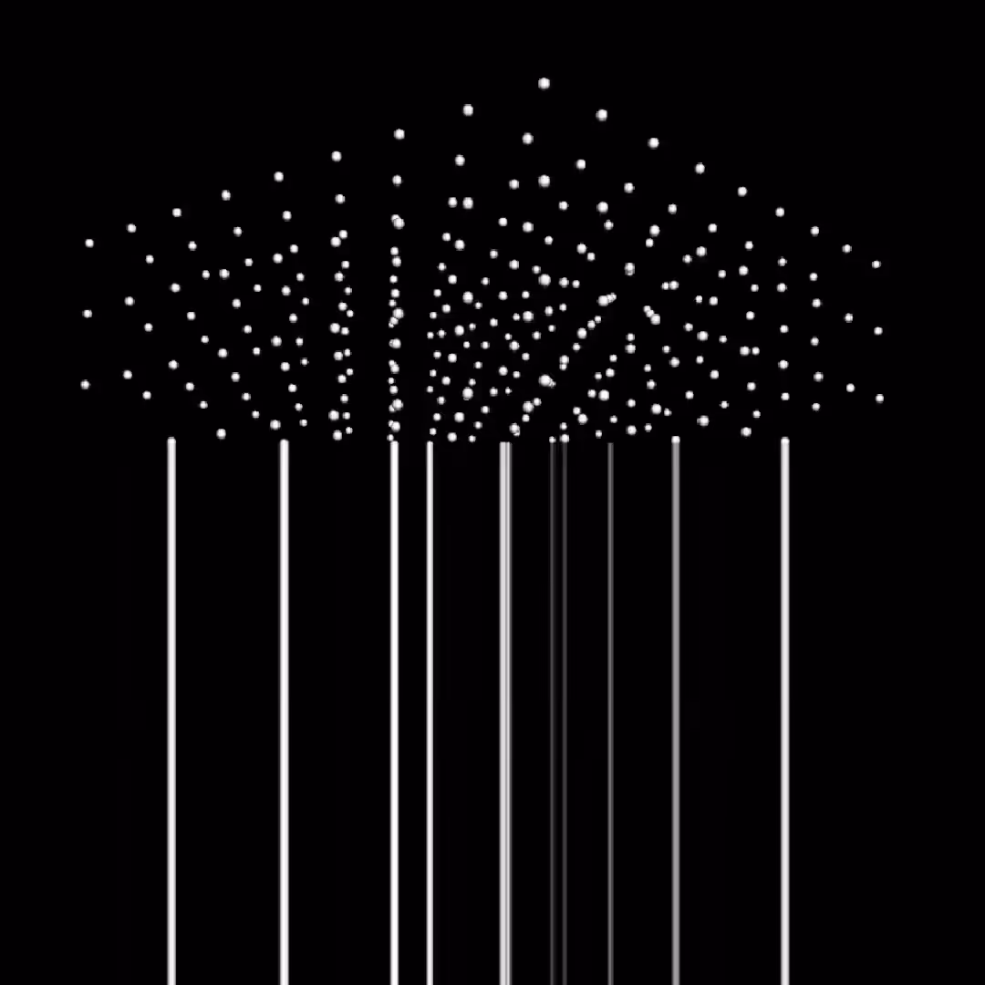 orbital spheres X9 i-beam