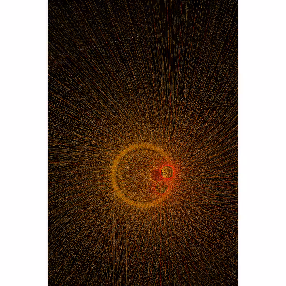 Ask Me About The Dimensional Shift #34