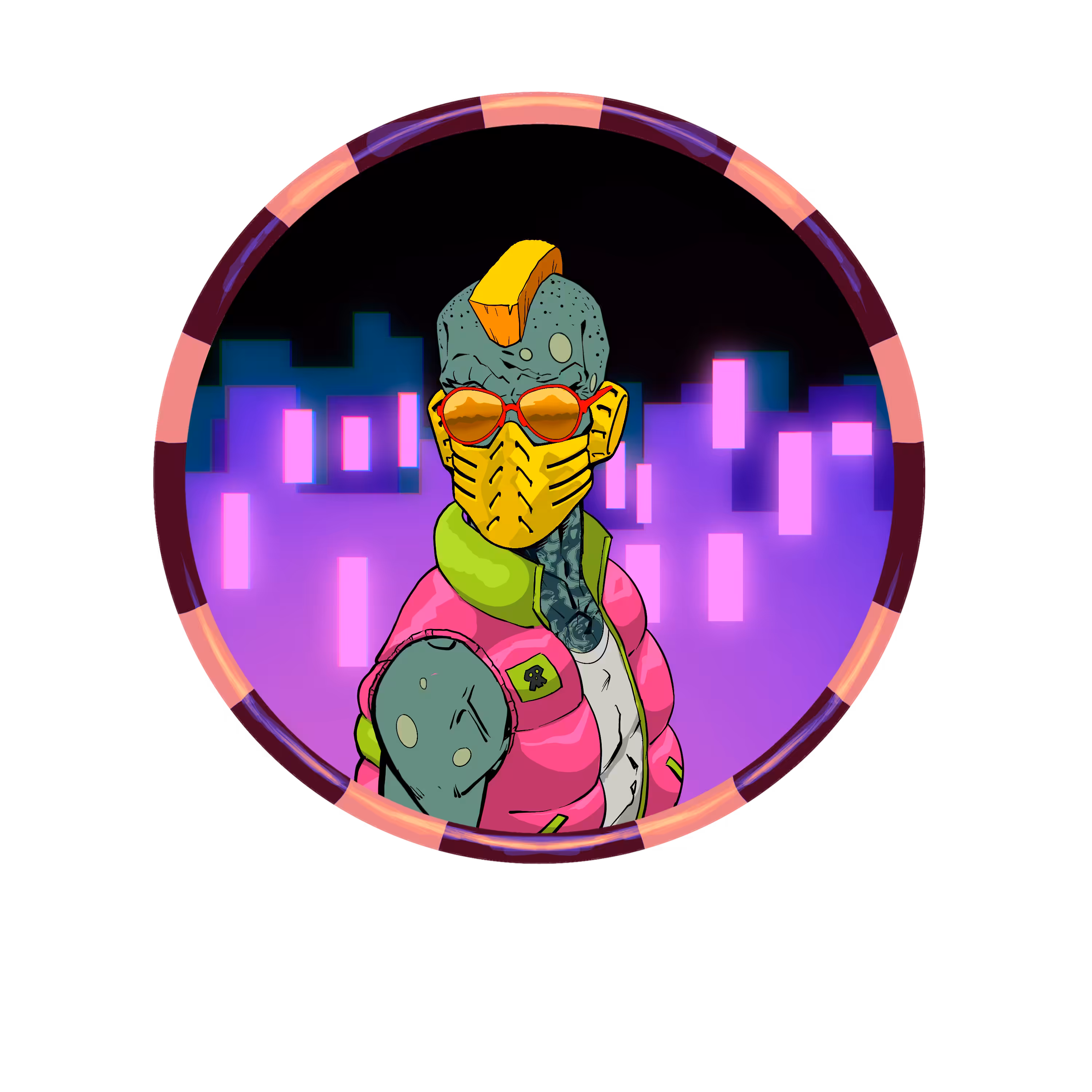 Gliese Zombies #473