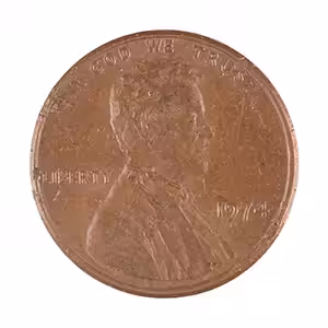 Cent #7737