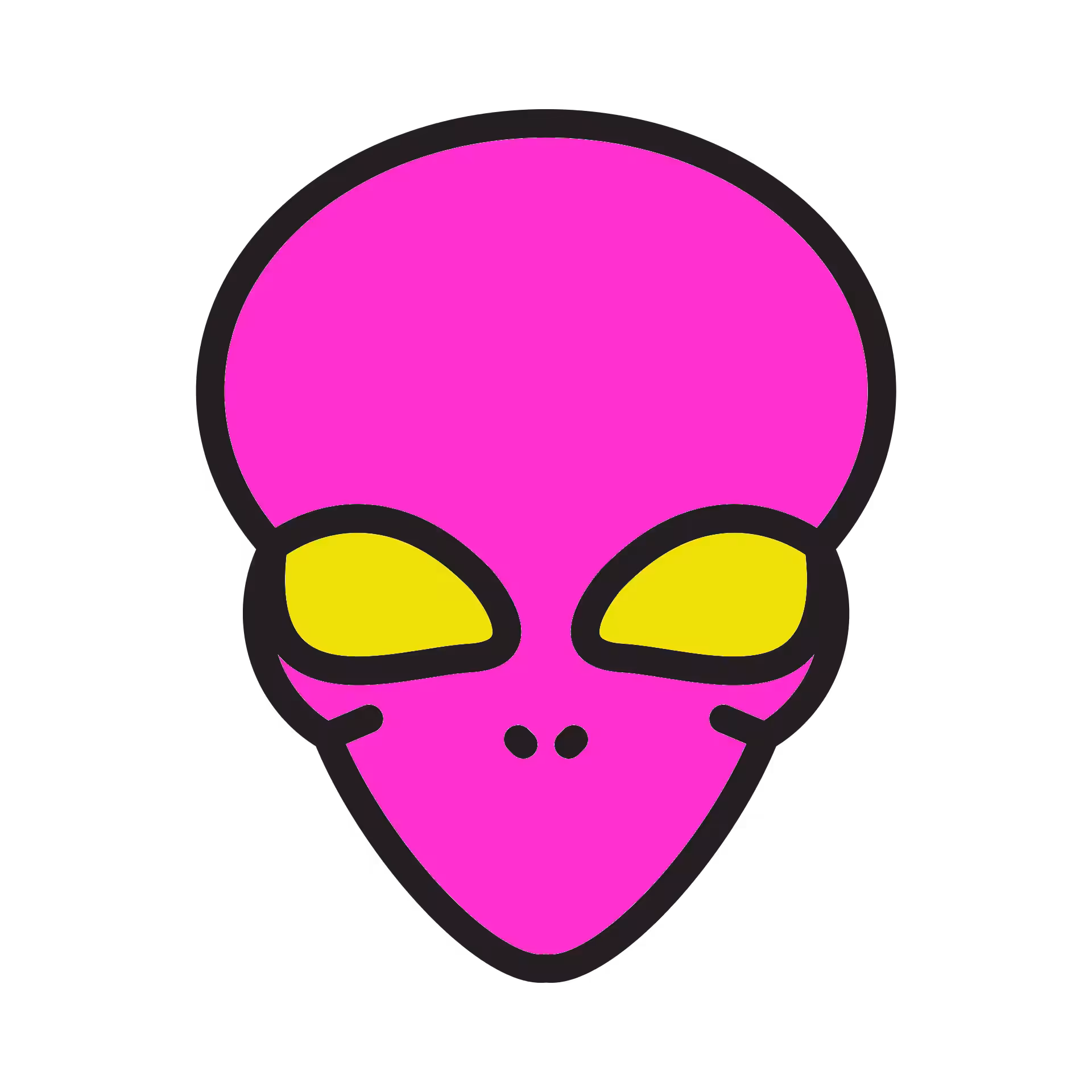 Alien #1