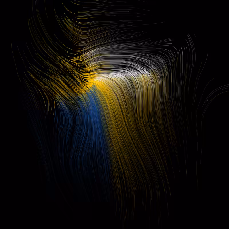 born in the dark #37
