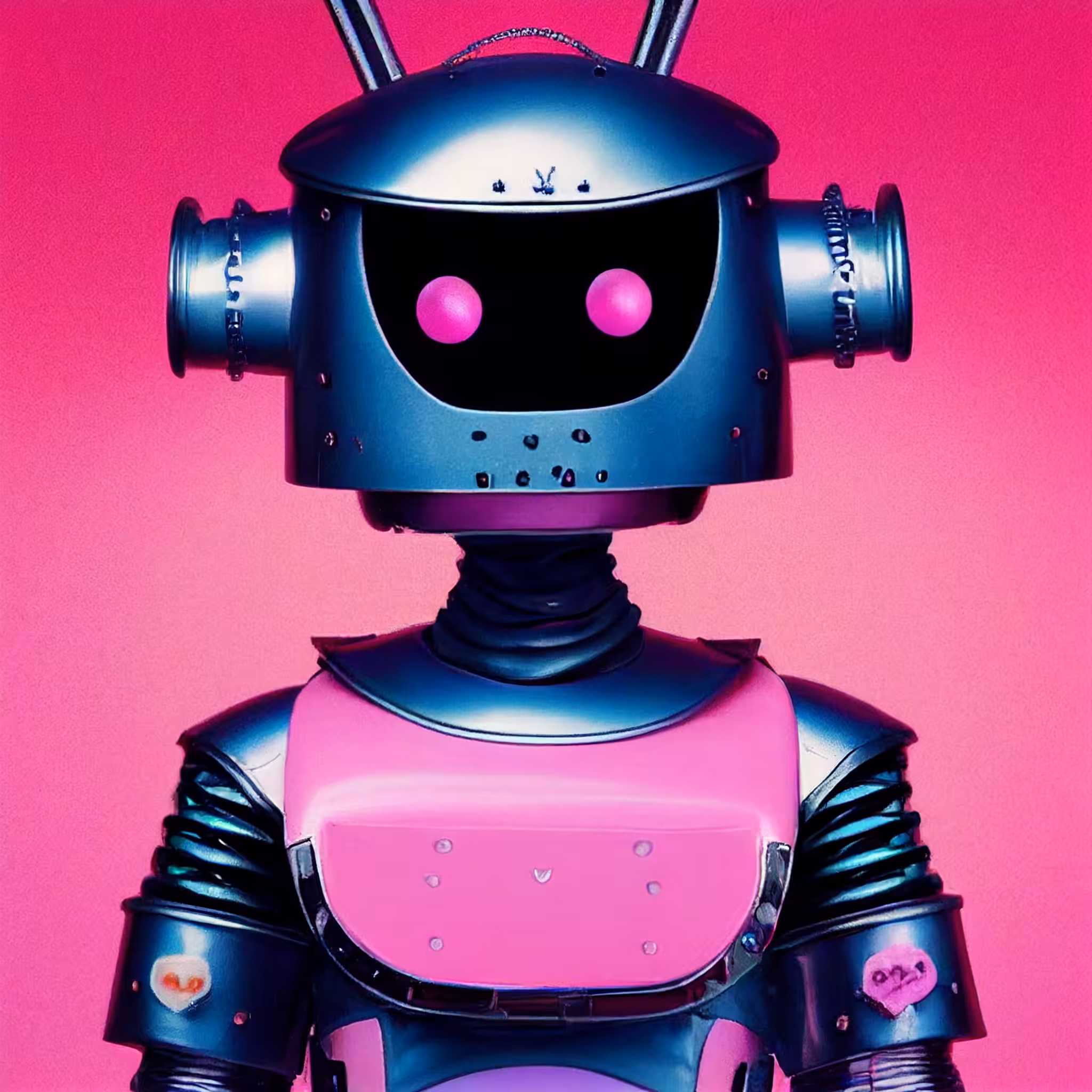 Purzbot #119