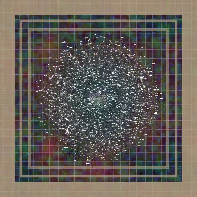 Digital core #40