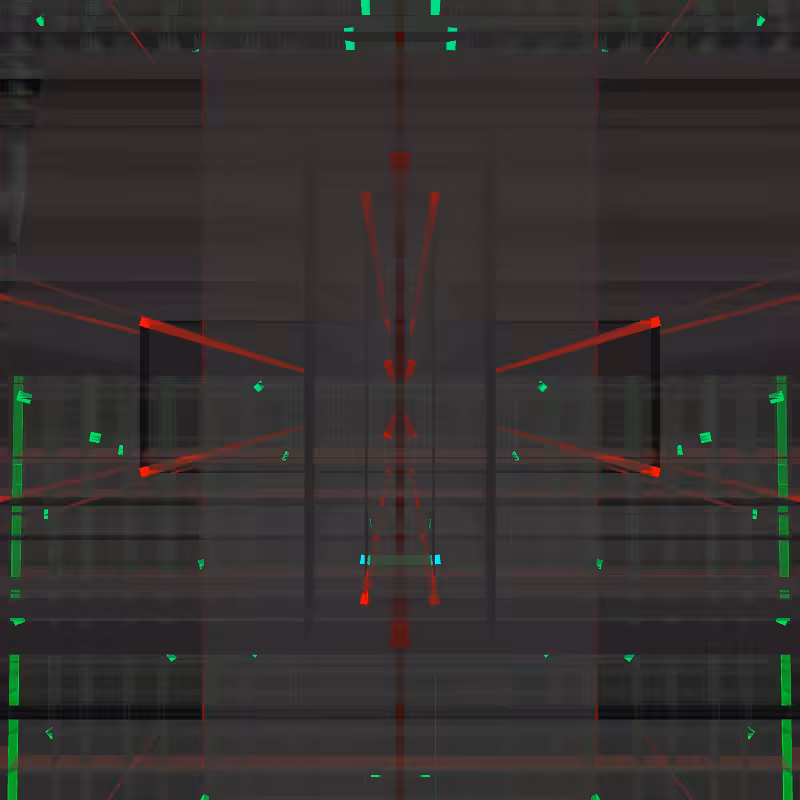 Memory Architecture #1