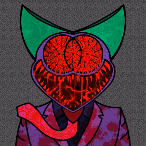 Marayede suit #01