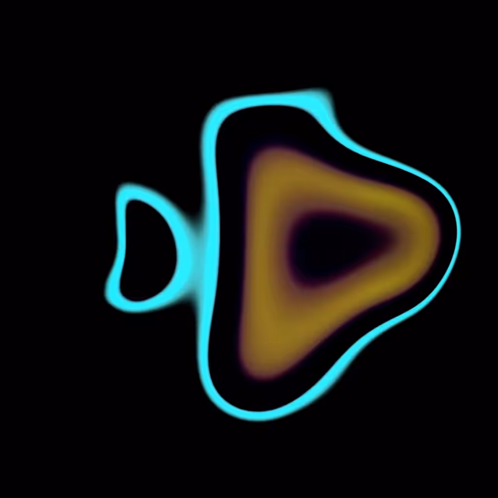 Smoke And Shape #104