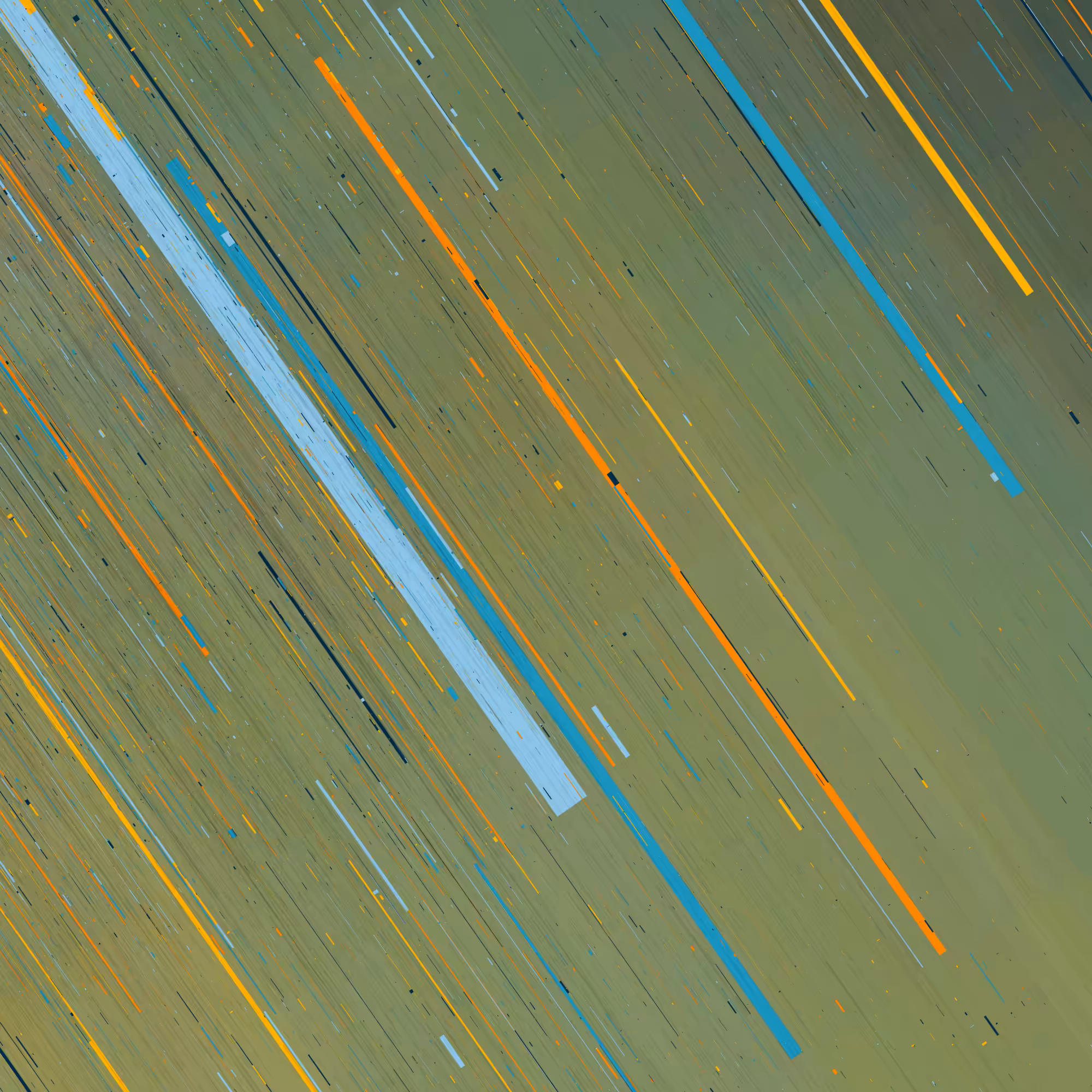 Echoes of the Big Bang #131