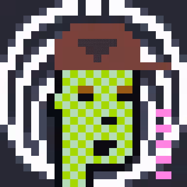 CryptoWook #0006