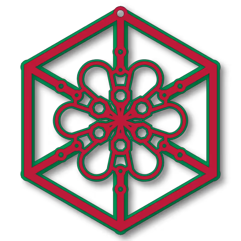 fx(ornament) 2022 #1889