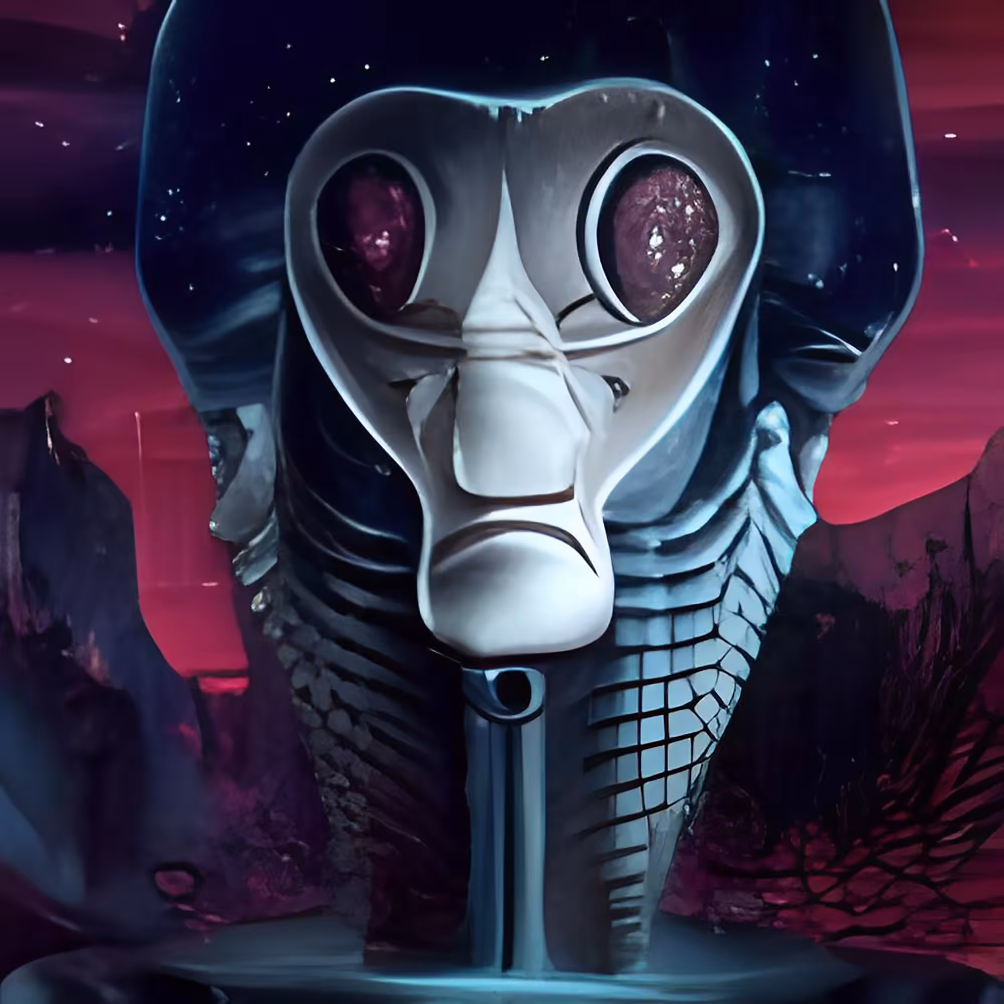 Pragmatic Grumpy Robot