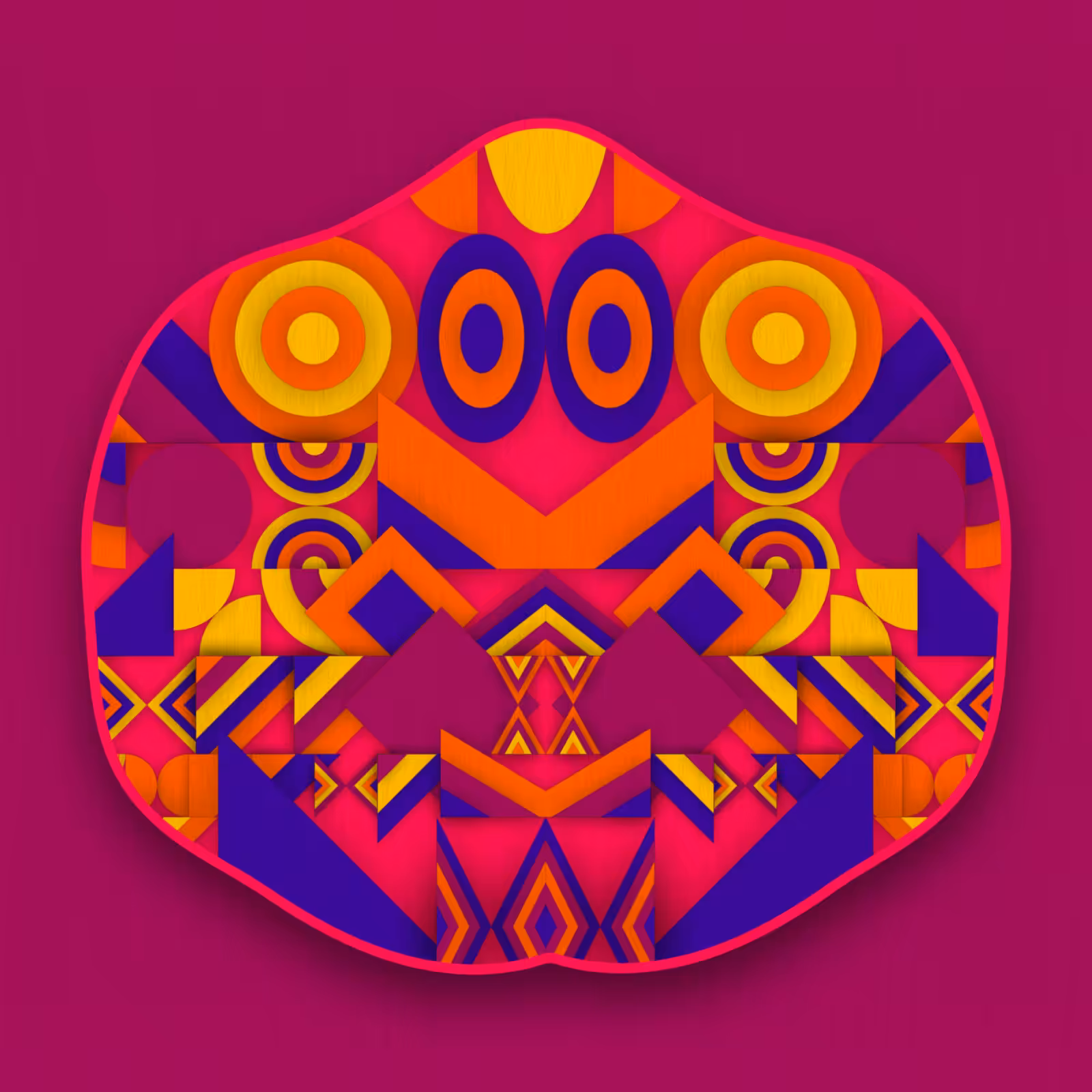 Generativemasks #3534