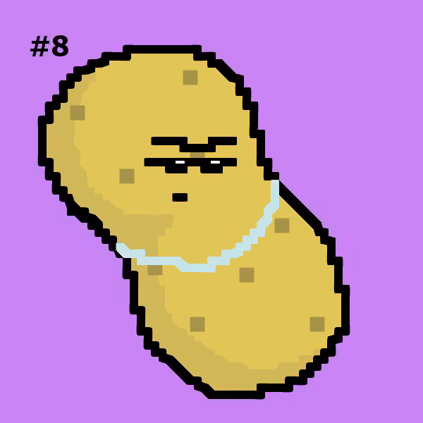 First Draft Peanut Gallery #8